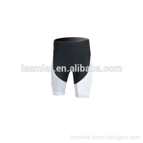 custom sublimation women cycling short